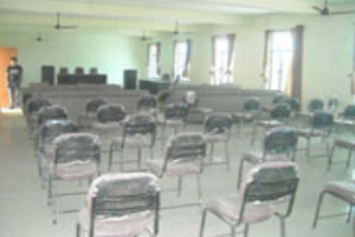 classroom